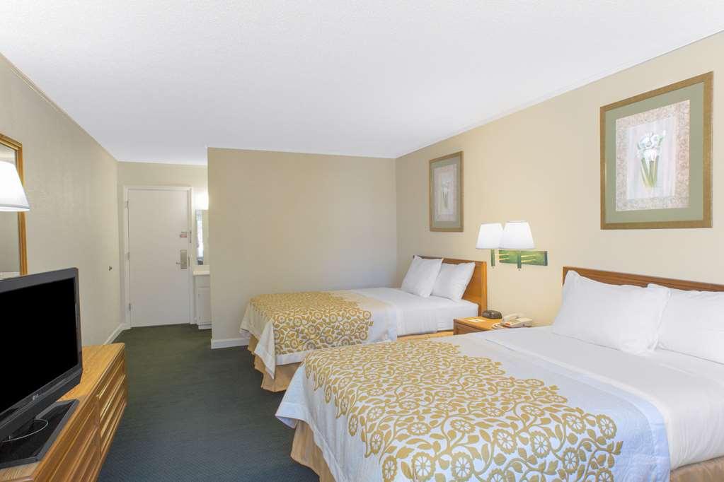 Econo Lodge Cherry Point Havelock Rom bilde