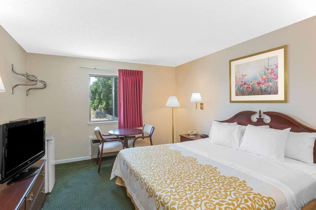 Econo Lodge Cherry Point Havelock Rom bilde