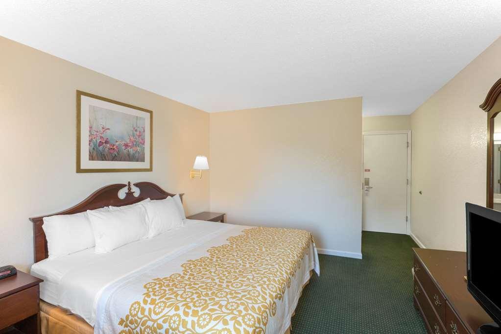 Econo Lodge Cherry Point Havelock Rom bilde