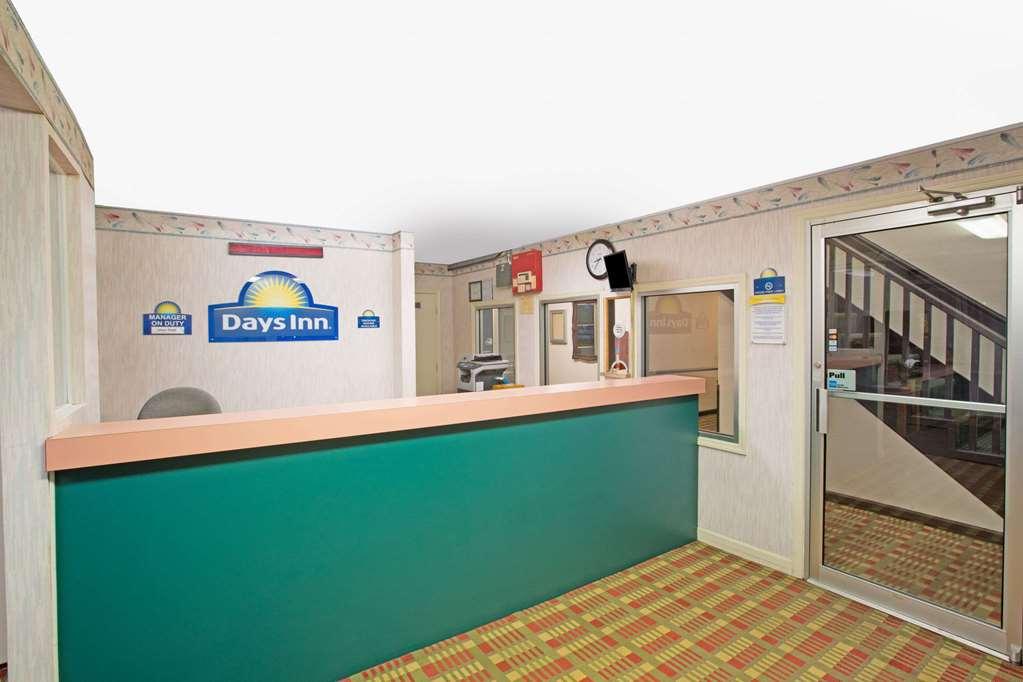 Econo Lodge Cherry Point Havelock Eksteriør bilde